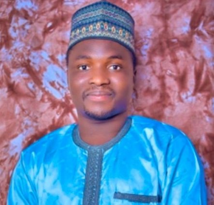 Aliyu Usman - Daura