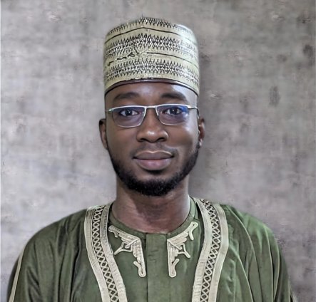 Yazid Lawal Ahmed